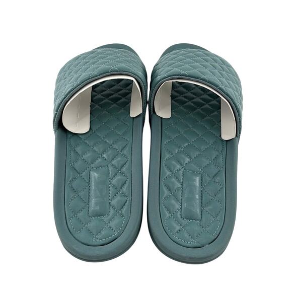 Athletic Propulsion Labs Men\'s Seaside Lusso Pool Slide Sandals Size 9 main image 6